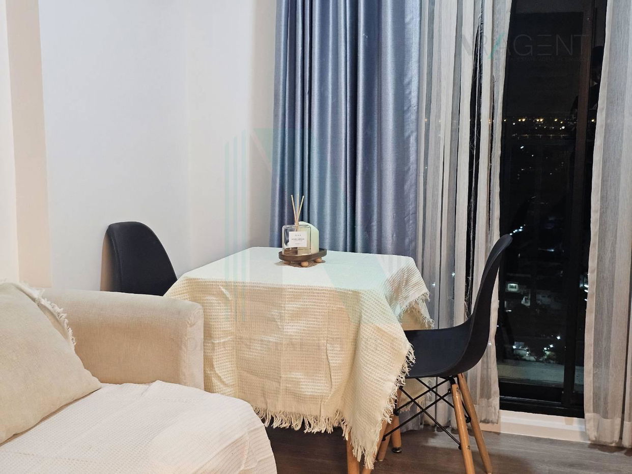 picture For Rent Condo KENSINGTON SUKHUMVIT-THEPARAK Building B, Floor 25,1 bed room, Room size 24 sqm - 2/8