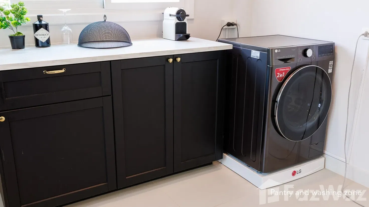 picture 4 Bedroom House for rent at Supalai Palm Spring Phuket 1778128 - 7/18