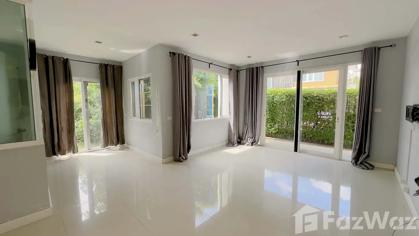 รูป ขาย บ้านเดี่ยว 4 ห้องนอน ในโครงการ โกลเด้น วิลเลจ อ่อนนุช-พัฒนาการ 5912263 - รูปที่ 3/12