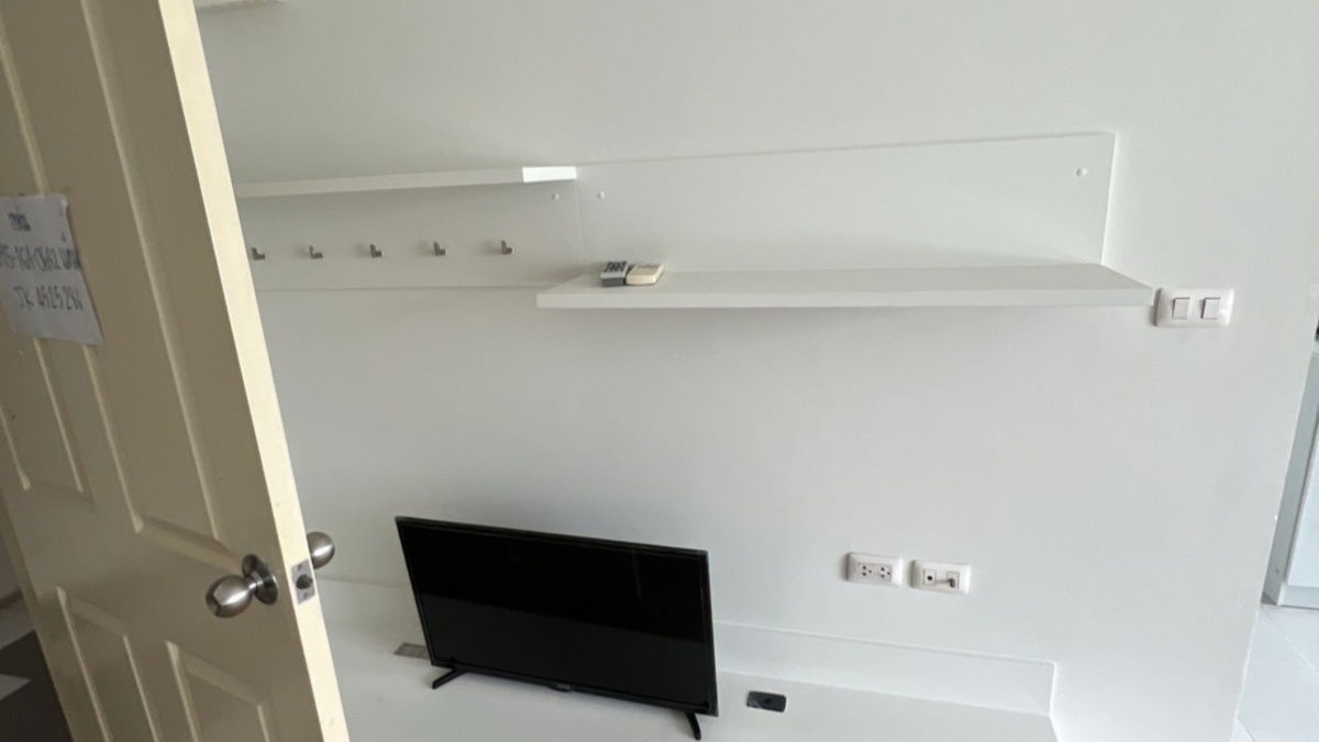 รูป JK 4525286 : ดี คอนโด รามคำแหง 64 - รูปที่ 19/29