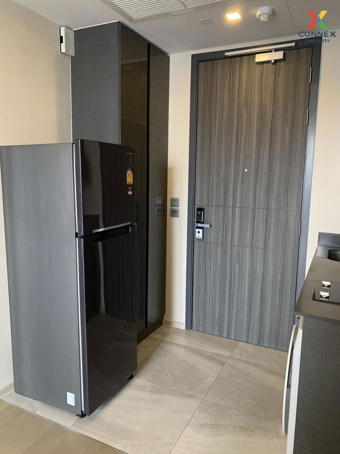 picture For Rent Condo , Ashton Asoke , BTS-Asok , Khlong Toei Nuea , Watthana , Bangkok , CX-107599 ✅ Live chat with us ADD LINE @connexproperty ✅  - 4/9