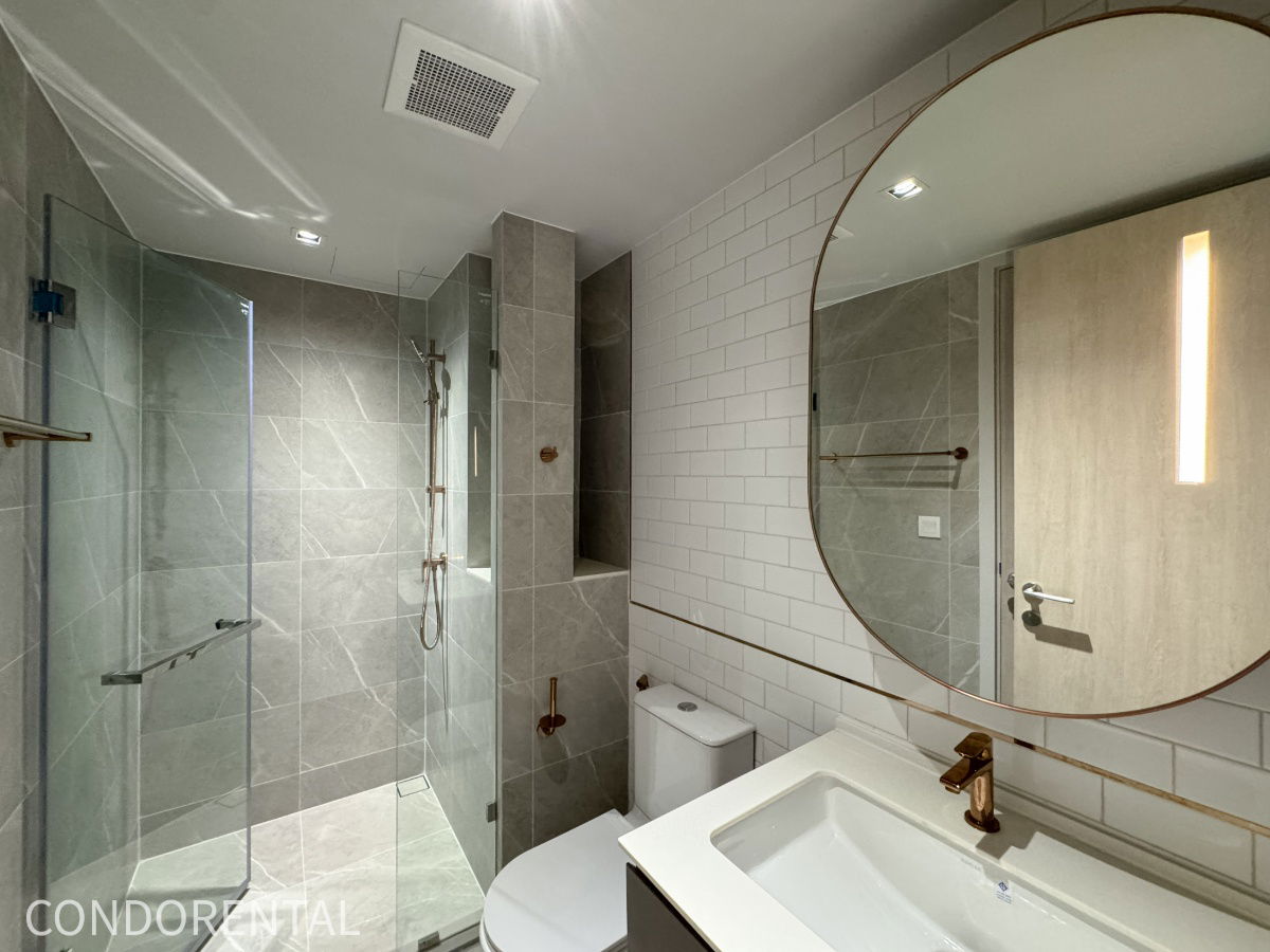 รูป Chapter Thonglor 25 ห้องสวย ราคาดี สอบถามเพิ่มเติมได้ที่ Line @condorental - รูปที่ 19/22