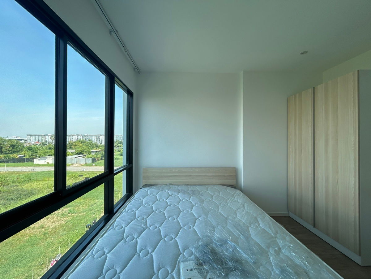 รูป JK 6078219 : เดอะ มิดด์ คอนโดมิเนียม บางใหญ่ - รูปที่ 25/30