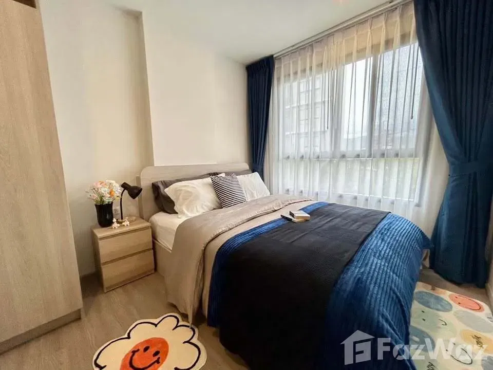 picture 2-bedroon condo Dcondo Reef Phuket 5911540 - 18/20