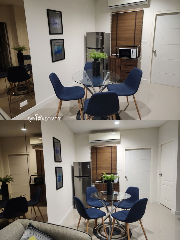 รูป หมู่บ้านเพิ่มสุข By Chatpetch บ้านให้เช่าเพื่ออยู่อาศัย fully furniture - รูปที่ 6/12
