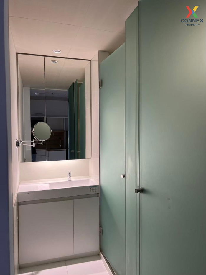 รูป 🔥🔥🔥 เช่าคอนโด  ทริปเปิ้ล วาย เรสซิเด้นซ์ MRT-สามย่าน วังใหม่ เขต ปทุมวัน กรุงเทพ CX-107042 ✅ ทักไลน์ @connexproperty ตอบทันที ทีมงานมืออาชีพ ✅ 🔥🔥🔥 - รูปที่ 5/7