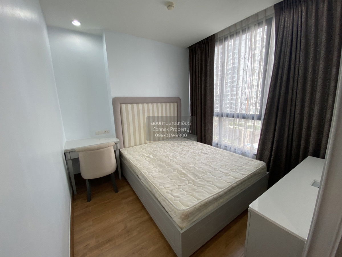 รูป 🔥🔥🔥 เช่าคอนโด  ดิ เอดิเตอร์ สะพานควาย BTS-สะพานควาย สามเสนใน เขต พญาไท กรุงเทพ CX-51017 ✅ ทักไลน์ @connexproperty ตอบทันที ทีมงานมืออาชีพ ✅ 🔥🔥🔥 - รูปที่ 4/7