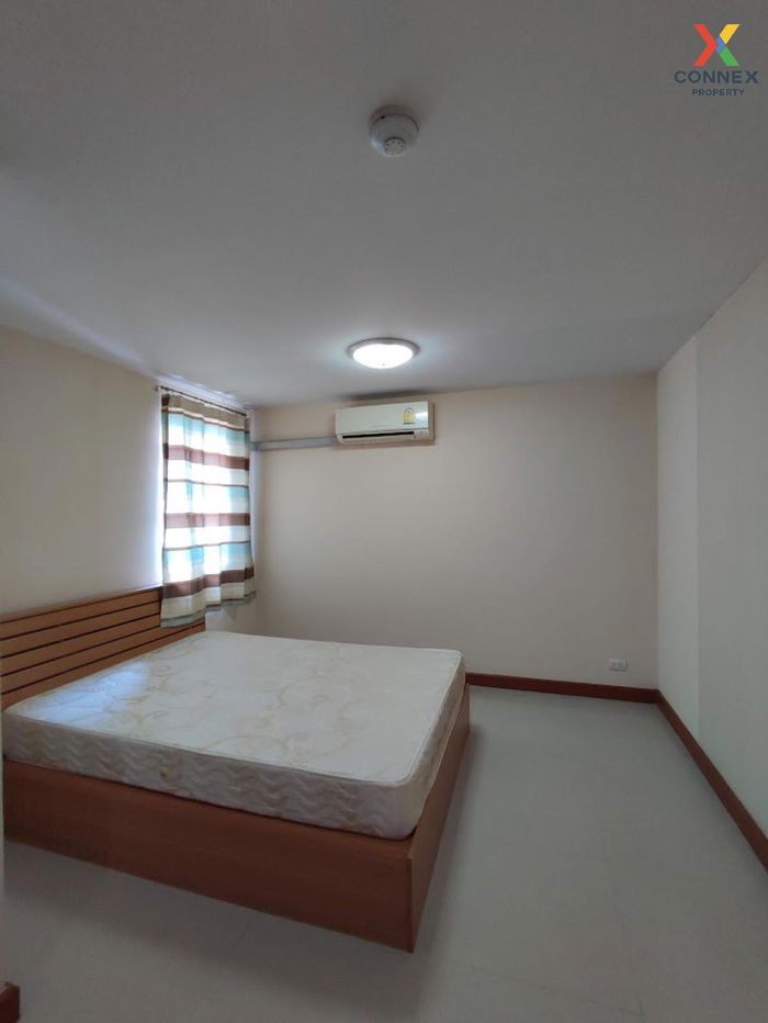 รูป 🔥🔥🔥 เช่าคอนโด สาธร บริดจ์ ทาวเวอร์ BTS-กรุงธนบุรี บางลำภูล่าง เขต คลองสาน กรุงเทพ CX-100298 ✅ ทักไลน์ @connexproperty ตอบทันที ทีมงานมืออาชีพ ✅ 🔥🔥🔥 - รูปที่ 2/6