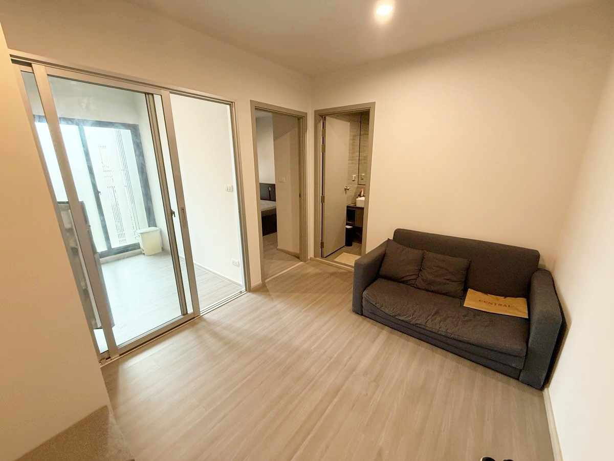 รูป 💎🙋🏼💥แอดไลน์เพื่อนัดดูห้องได้เลยนะคะ📲เดอะ พาร์คแลนด์ จรัญ - ปิ่นเกล้า - รูปที่ 1/6