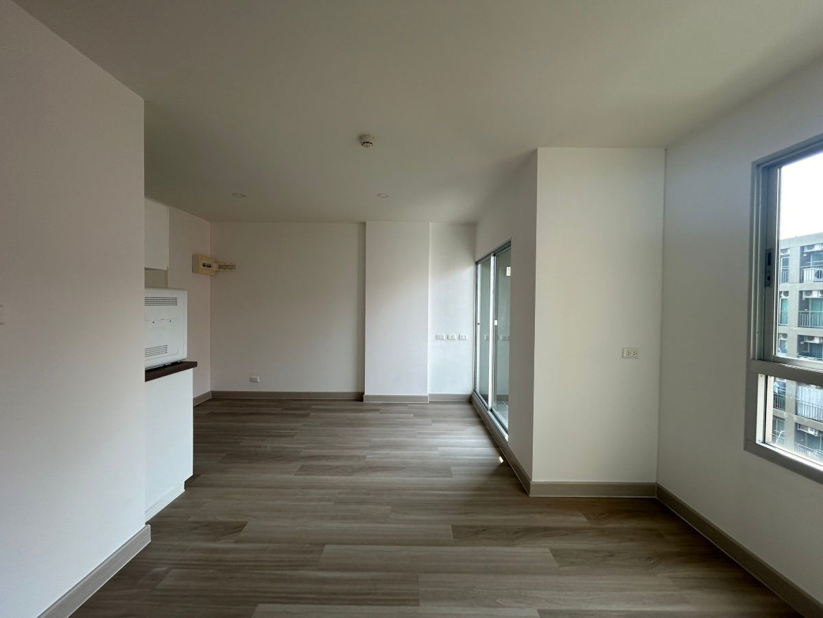 รูป JK 6064204 : ลุมพินี วิลล์ ราษฎร์บูรณะ - ริเวอร์วิว 2 - รูปที่ 20/27