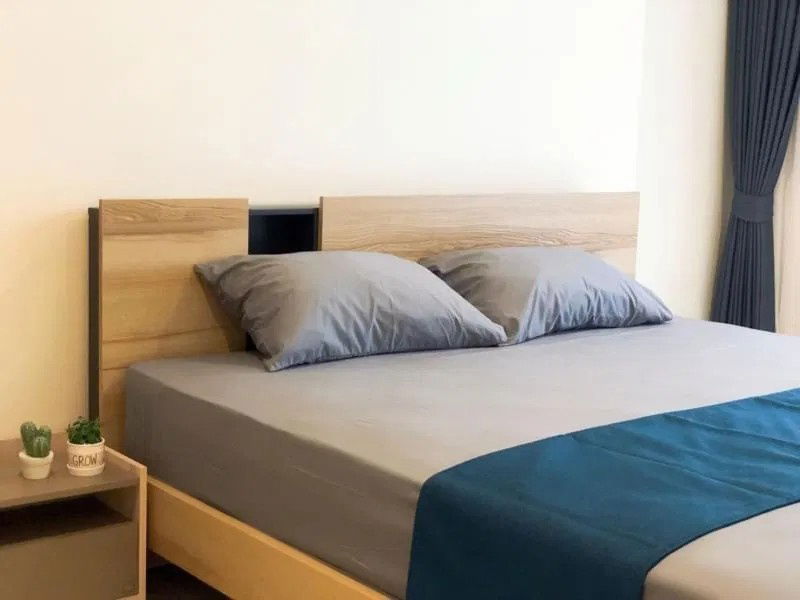 picture FOR Sales  The Key Sathorn-Charoenraj Unit 31/381 - 7/9