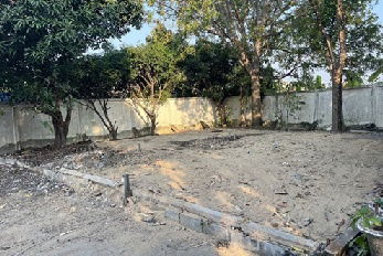 รูป เช่าพื้นที่ แถว ดอนหวาย ไร่ขิง ติดถนนใหญ่ ถนน พุทธมณฑลสาย 6 (ทางหลวงหมายเลข3316) ทำเลดี - รูปที่ 2/2