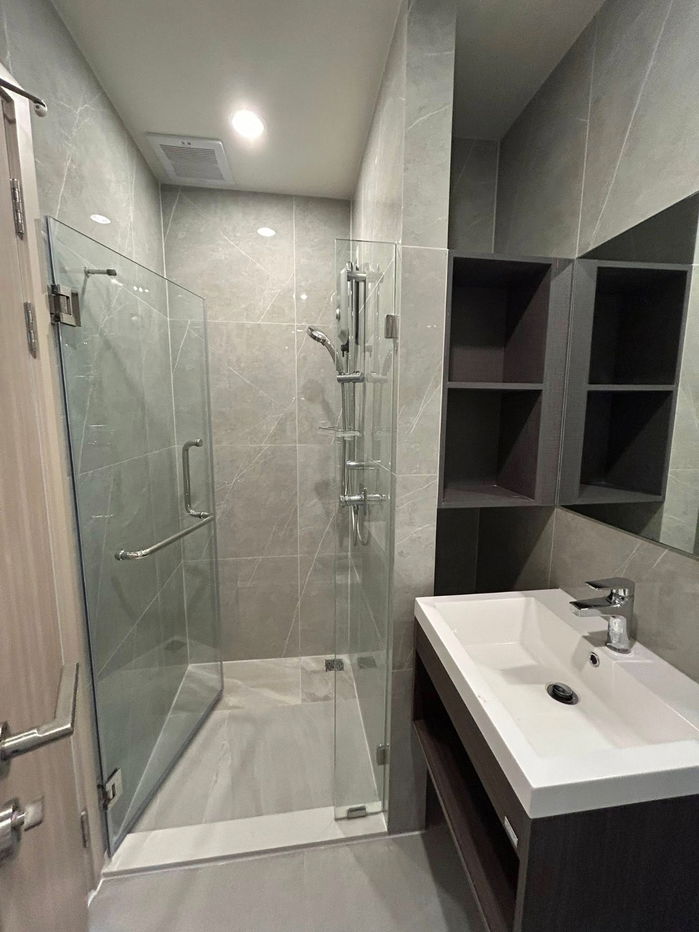 picture For rent 📍 Nue District R9 Rama 9 📍 Fully furnished and equipped, near Central Rama 9 - 9/11