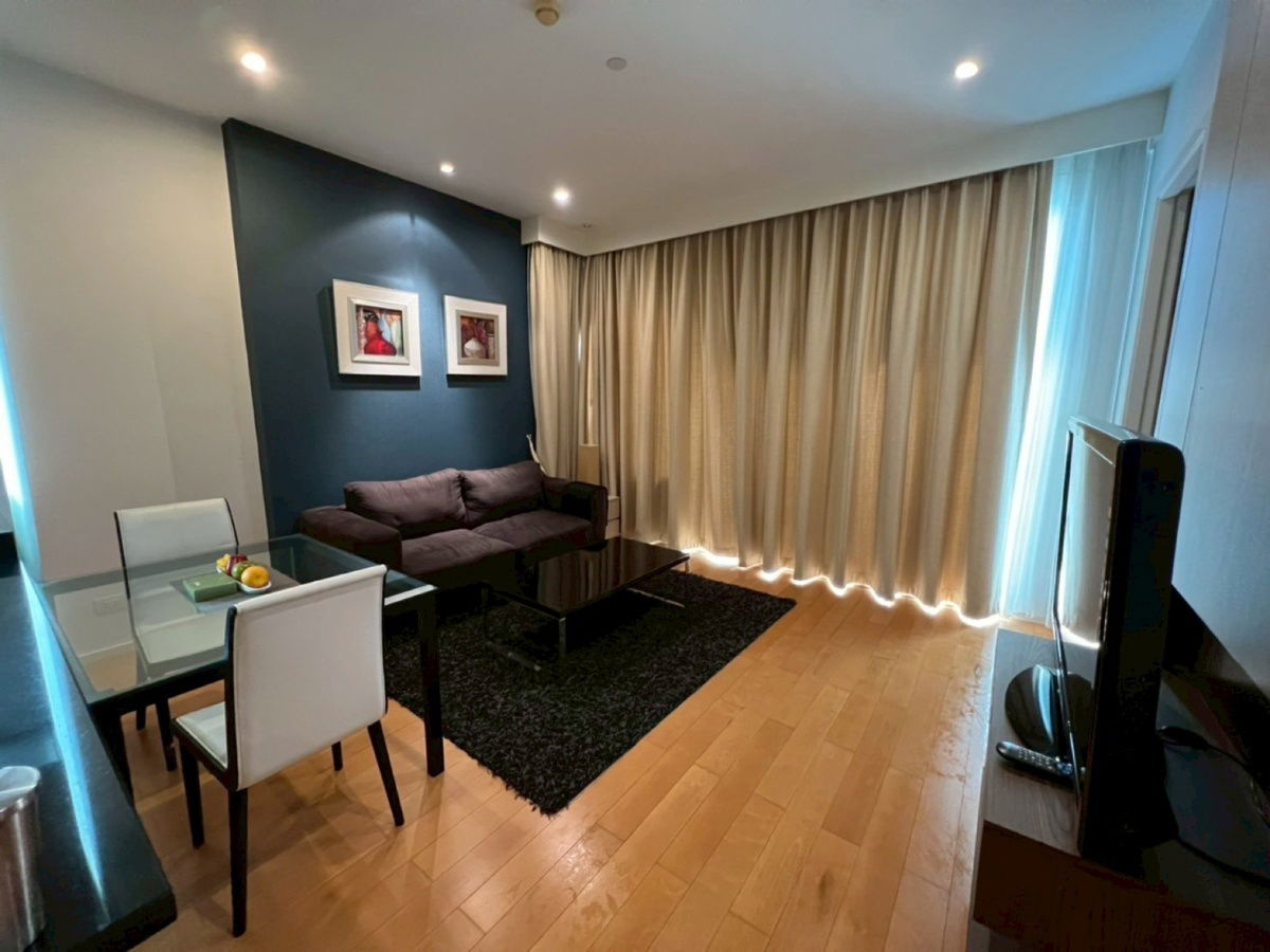 picture C0039 Room for Rent : Wind Ratchayothin (22,000THB/month) LineID : sivaghb - 7/7