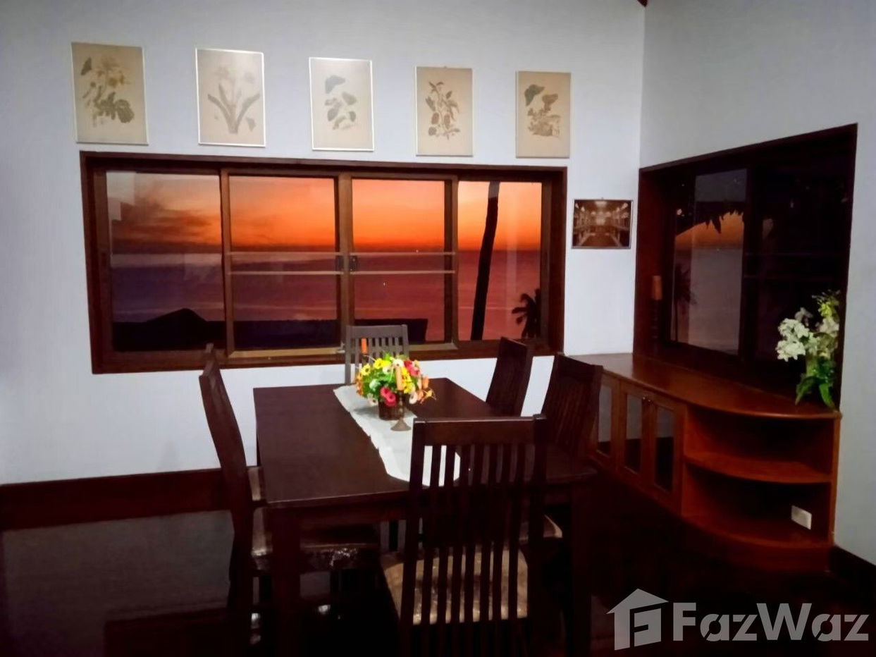 รูป ขาย วิลล่า 3 ห้องนอน ใน บ่อผุด, สุราษฎร์ธานี 1914978 - รูปที่ 19/35