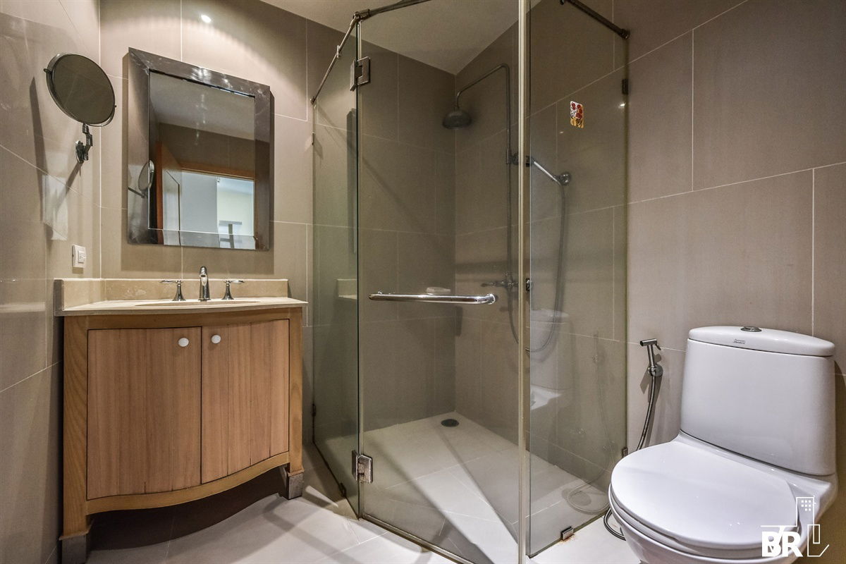 picture  The Empire Place ⭐ Beautiful Fully-Furnished Unit ⭐ Near BTS Chong Nonsi  - 9/9