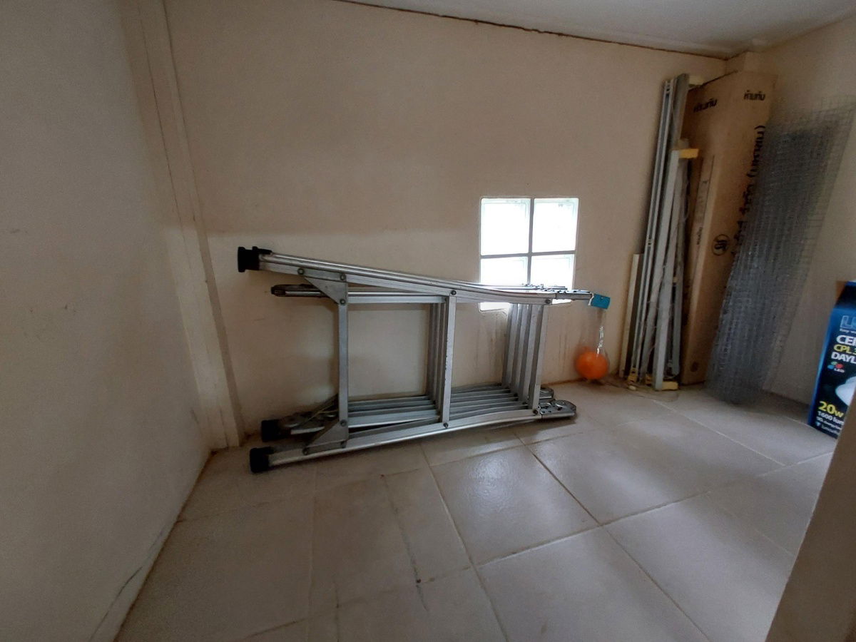 รูป 💥ให้เช่า บ้านเดี่ยว นันทวัน วงแหวน-รัตนาธิเบศร์ บางใหญ่ ติดกาญจนาภิเษก ใกล้เวสต์เกต เลี้ยงสัตว์ได้💥 - รูปที่ 12/14