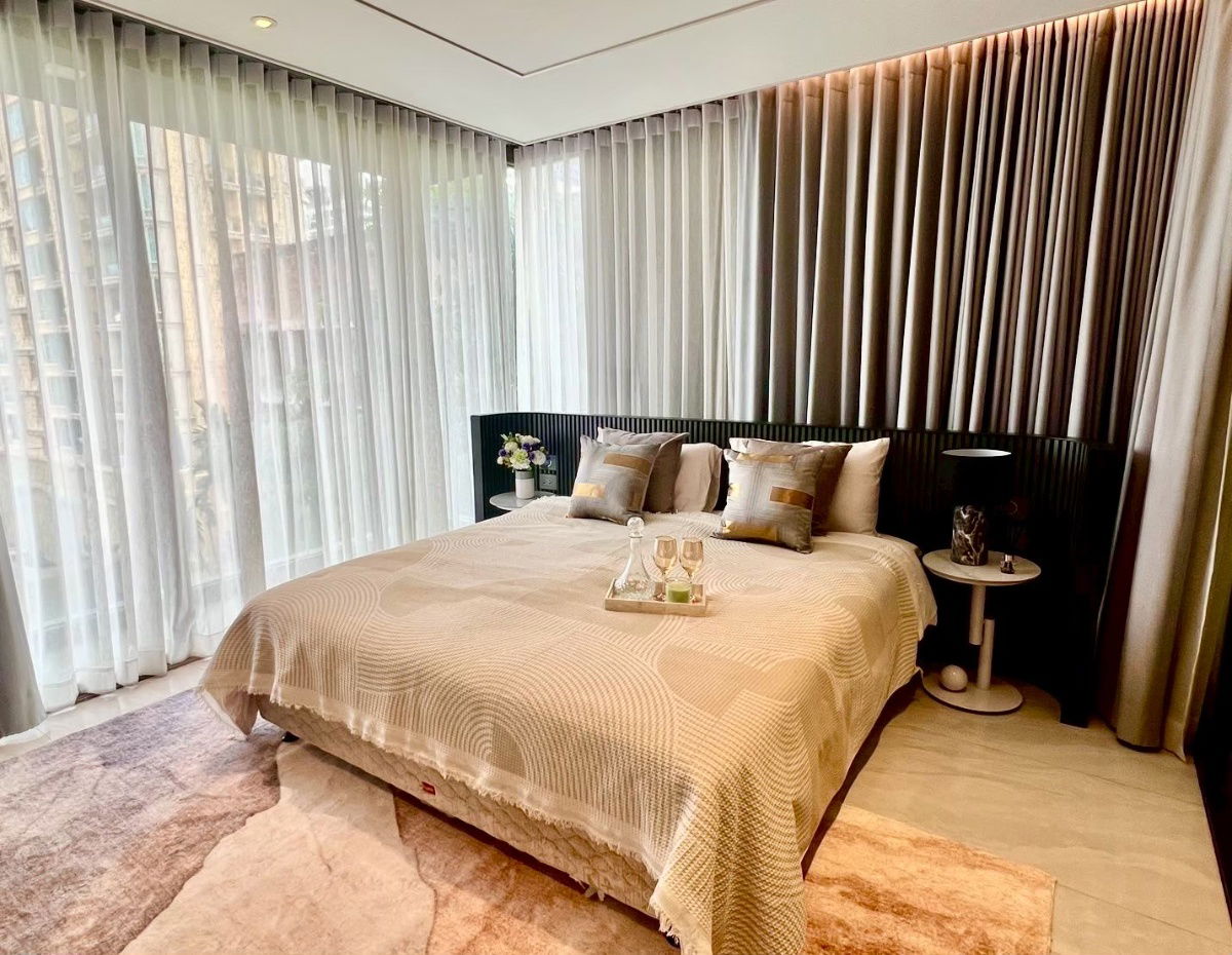 picture 🔑✨ Exclusive Offer – Fully Furnished Condo at FYNN Sukhumvit 31 - 2/30