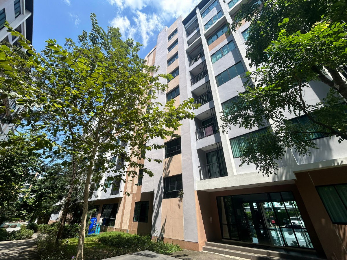 รูป JK 6440647 : จี คอนโด ชลบุรี - รูปที่ 14/29