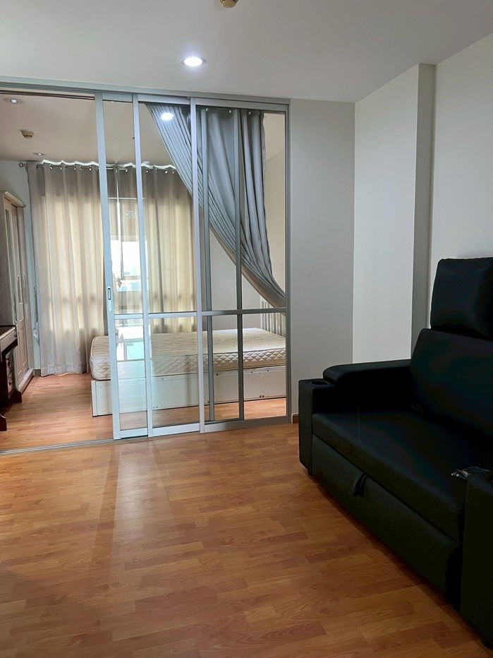 picture The President Sathorn-Ratchaphruek condominium for rent - 3/10
