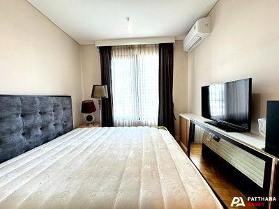 ขายคอนโด : Villa Asoke 1 นอน ห้องสวยแต่งครบ ใจกลางอโศก ใกล้ MRT เพชรบุรี