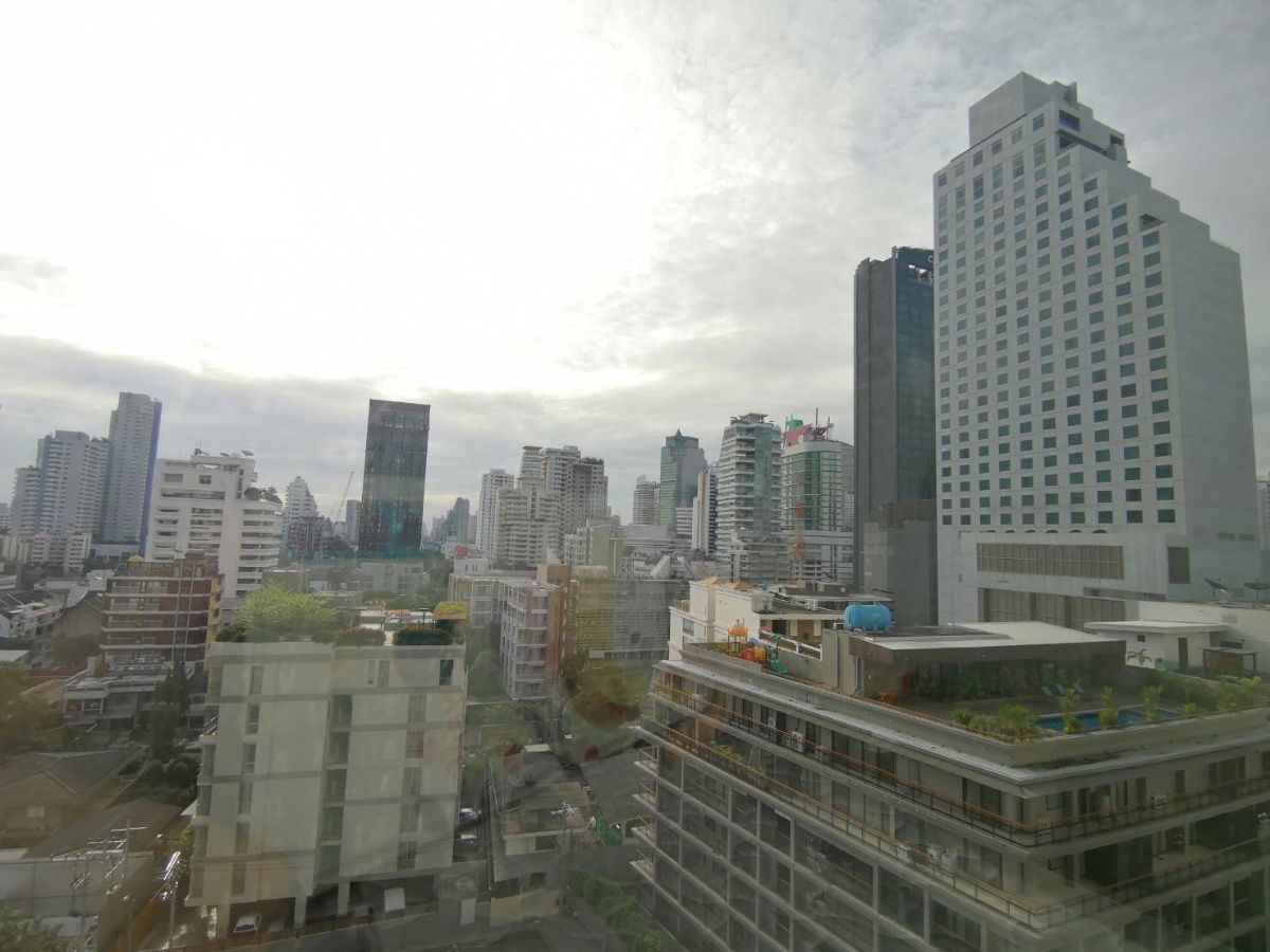 picture For   rent   Edge Sukhumvit 23  🔴🔴 - 6/6