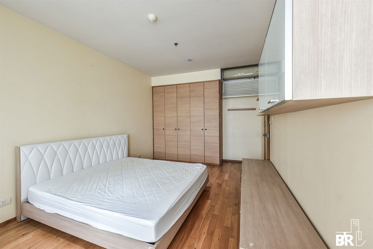 picture  The Empire Place ⭐ Beautiful Fully-Furnished Unit ⭐ Near BTS Chong Nonsi  - 6/9