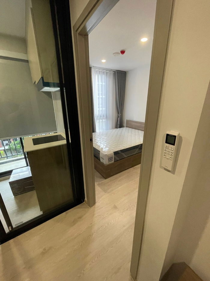 picture  Nue Core Khu Khot Station  Condo For Rent / Line : @mintocondo - 1/9