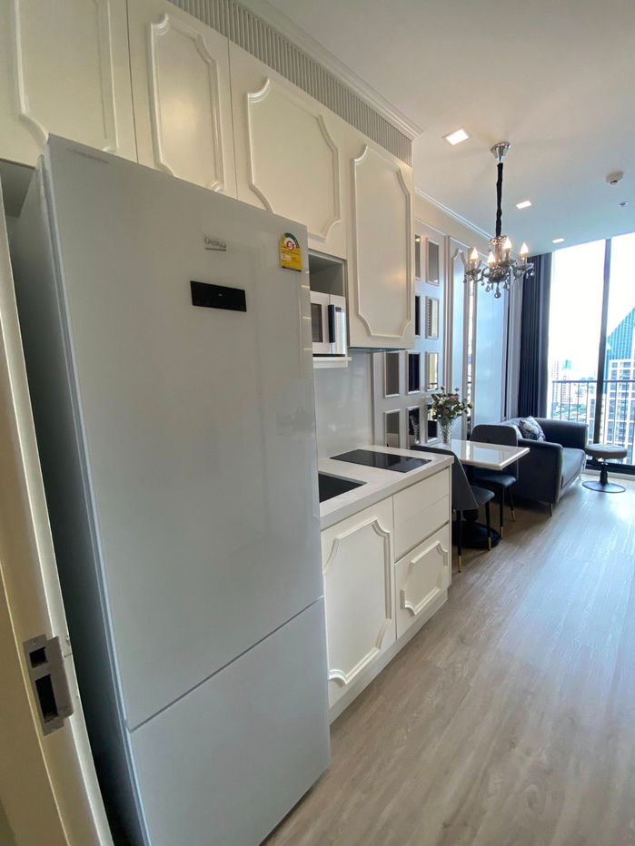 picture @Condorental condo for rent NOBLE State 39 - 5/9