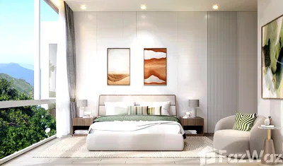 บ้านเดี่ยว เมืองภูเก็ต ภูเก็ต : ขาย วิลล่า 4 ห้องนอน ในโครงการ อีลีท ฮิลไซด์ วิลล่า 5904799