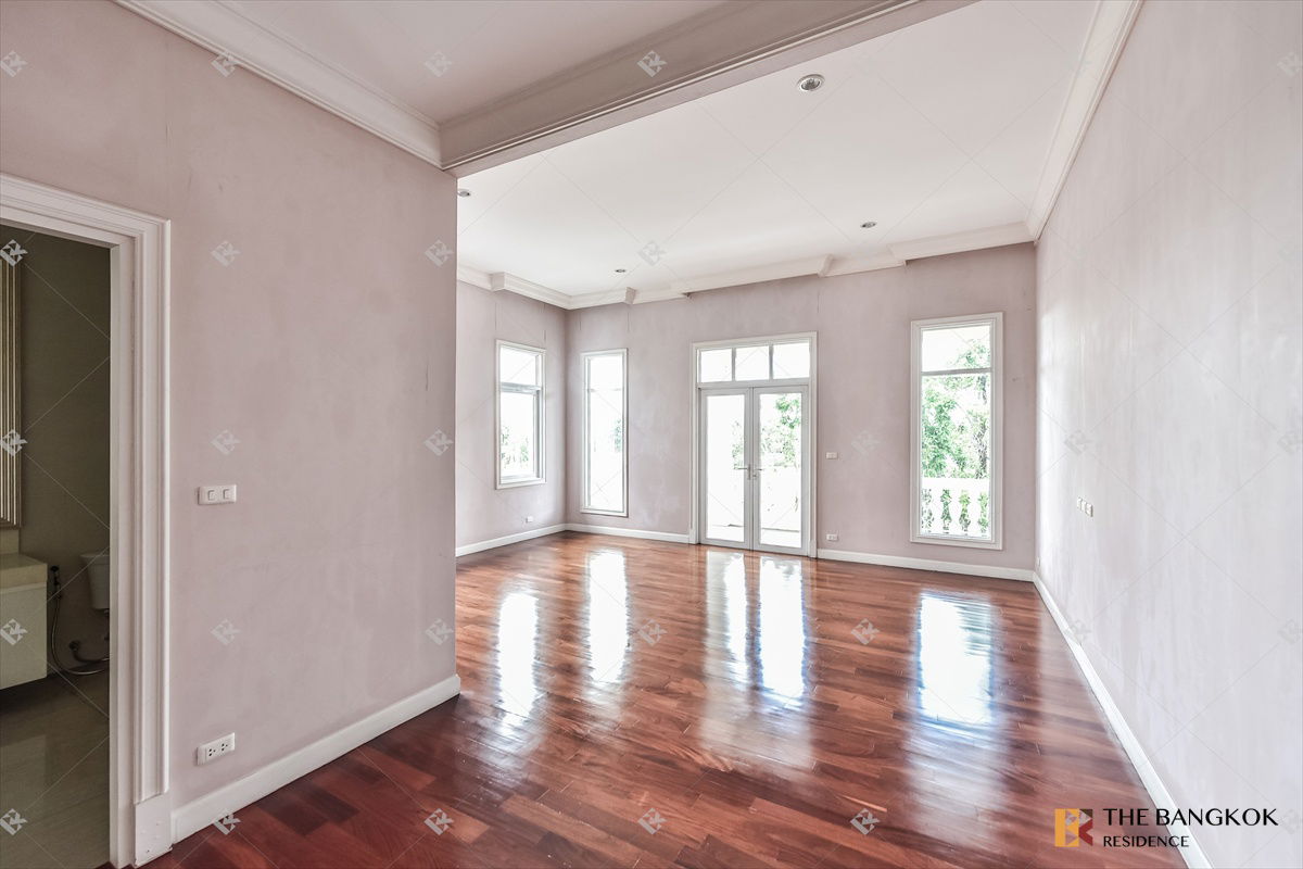 picture The Royal Residence Kaset-Nawamin is located in the convenience of Kaset-Nawamin area. - 17/39