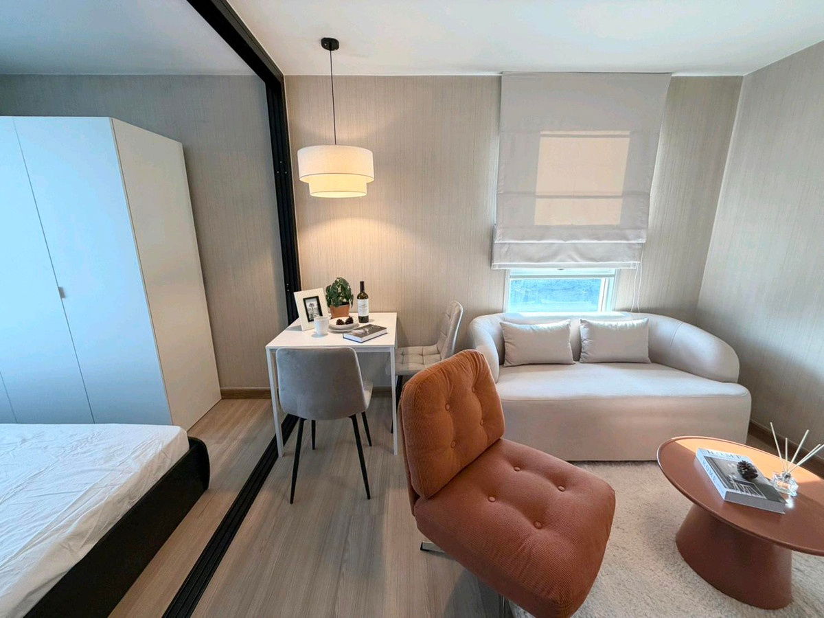 รูป 🏢 ขายคอนโด : Plum Condo Phaholyothin 89 (พลัม คอนโด พหลโยธิน 89)   รหัสทรัพย์ | 📌LNP-C10810  - รูปที่ 2/14