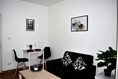 เช่าคอนโด MRT ห้วยขวาง : 🤝🏻RB22019 ให้เช่าถูกมาก👍เดอะ ซี้ด รัชดา - ห้วยขวาง✅แอดไลน์ @mproperty( มี @ ด้วย) แอดมินตอบไว