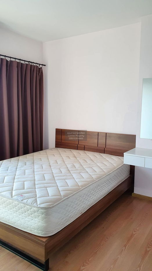 รูป เช่าคอนโด  ซิม วิภา - ลาดพร้าว BTS-หมอชิต จอมพล  เขต จตุจักร กรุงเทพ CX-83153 ✅ ทักไลน์ @connexproperty ตอบทันที ทีมงานมืออาชีพ ✅  - รูปที่ 3/7