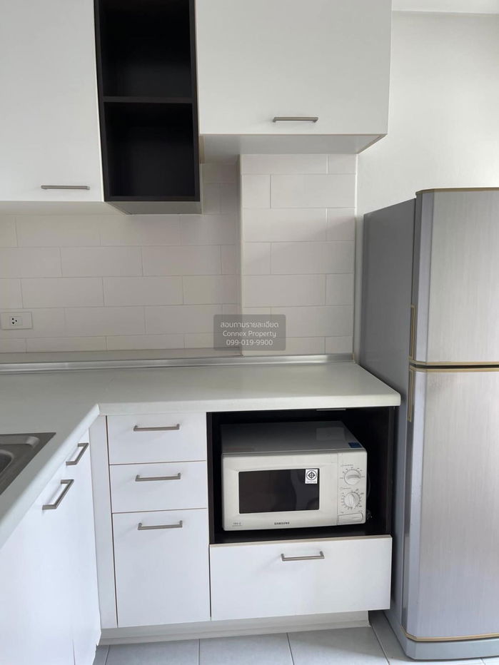 รูป 🔥🔥🔥 เช่าคอนโด  ลุมพินี เพลส พระราม 8 บางยี่ขัน เขต บางพลัด กรุงเทพ CX-81462 ✅ ทักไลน์ @connexproperty ตอบทันที ทีมงานมืออาชีพ ✅ 🔥🔥🔥 - รูปที่ 3/5