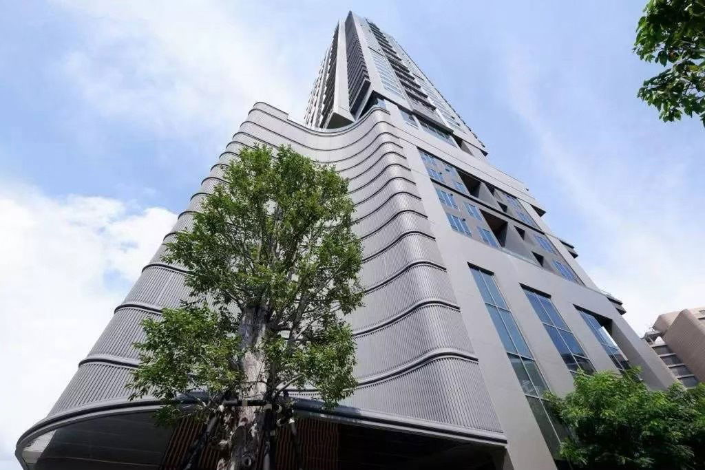 รูป 🔑✨ ห้องสวย เฟอร์ครบ พร้อมอยู่ ✨ให้เช่า Whizdom The Forestias - รูปที่ 18/18