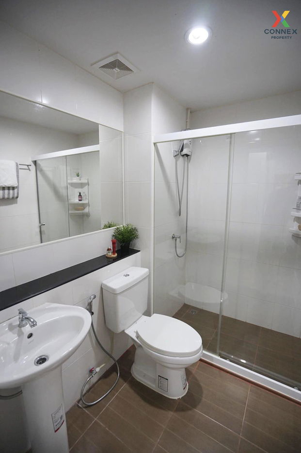 picture 🔥🔥🔥 For Rent Condo , Regent Home Sukhumvit 81 , BTS-On Nut , Suan Luang , Suan Luang , Bangkok , CX-100669 ✅ Live chat with us ADD LINE @connexproperty ✅ 🔥🔥🔥 - 5/5