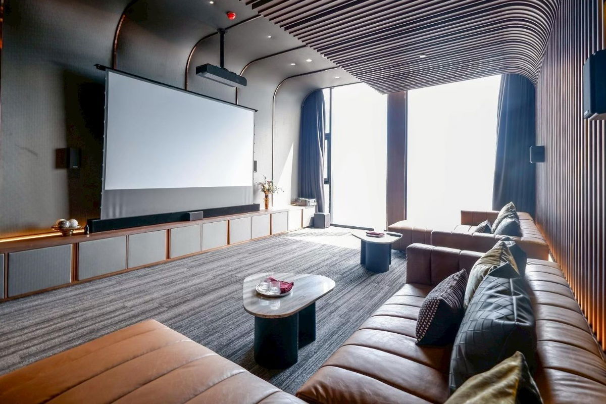 รูป 🔑✨ ห้องสวย เฟอร์ครบ พร้อมอยู่ ✨ให้เช่า Park Origin Ratchathewi - รูปที่ 22/27