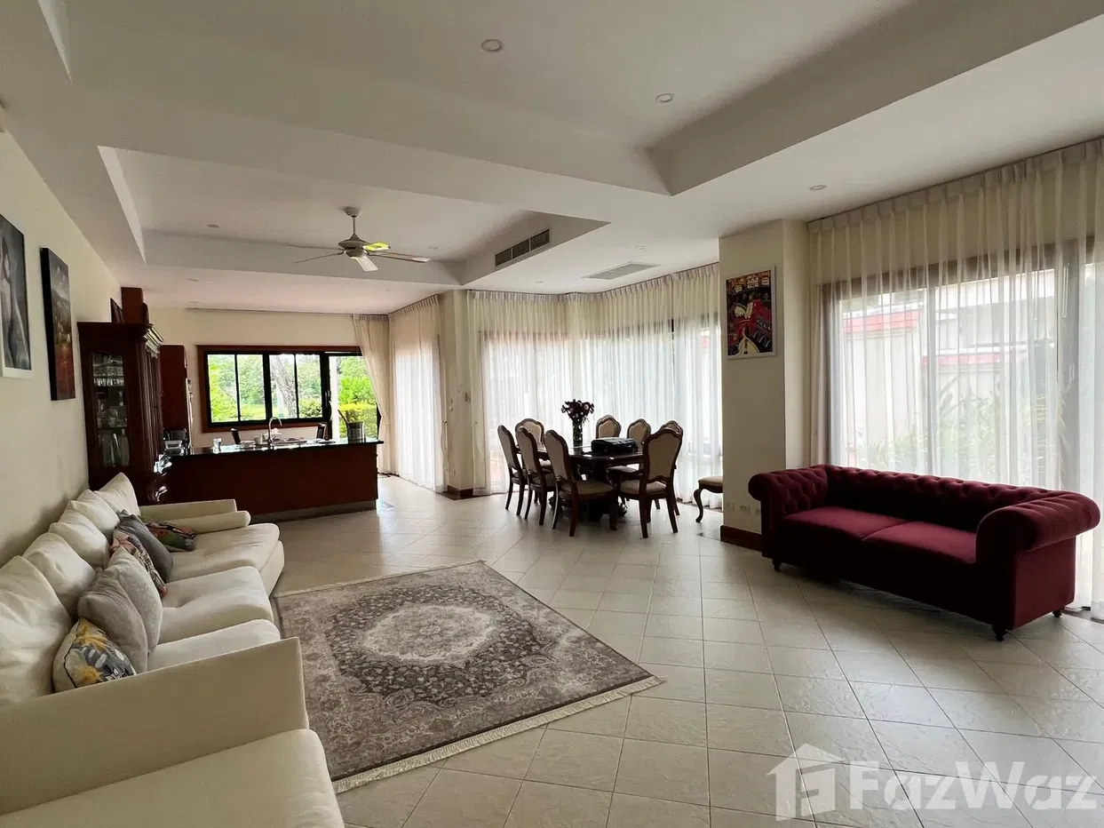 รูป ขาย วิลล่า 4 ห้องนอน ในโครงการ ลากูน่า วิลเลจ ทาวน์โฮม 5904700 - รูปที่ 6/21