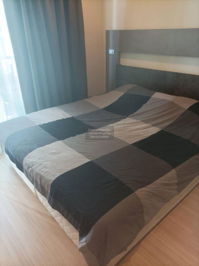 รูป เช่าคอนโด  สกาย วอร์ค เรสซิเดนซ์ BTS-พระโขนง พระโขนงเหนือ เขต วัฒนา กรุงเทพ CX-19529 ✅ ทักไลน์ @connexproperty ตอบทันที ทีมงานมืออาชีพ ✅  - รูปที่ 3/6