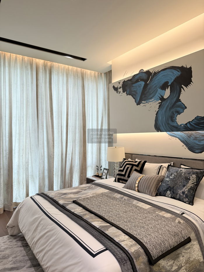 รูป เช่าคอนโด เดอะแบงค็อก ทองหล่อ ดูเพล็กซ์ BTS-ทองหล่อ คลองตันเหนือ เขต วัฒนา กรุงเทพ CX-133431 ✅ ทักไลน์ @connexproperty ตอบทันที ทีมงานมืออาชีพ ✅ - รูปที่ 6/7