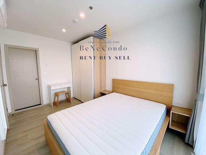 *** (เอเจนท์ประจำโครงการ) ให้เช่าคอนโด : ไอดีโอ จรัญฯ 70-ริเวอร์วิว (Ideo Charan 70-Riverview) *** 