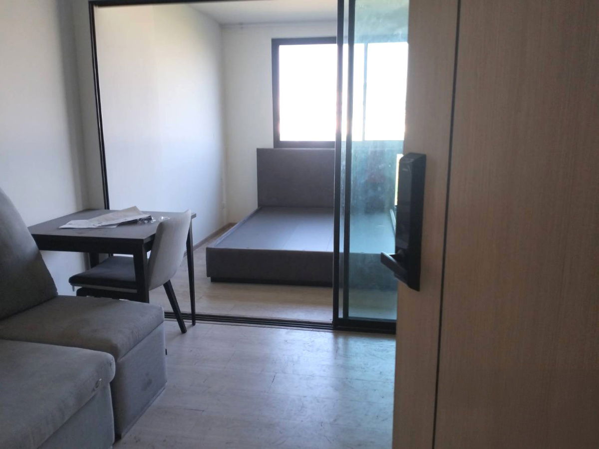 รูป JK 6330730 : Rise Rama 9 (ไรส์ พระราม 9) - รูปที่ 7/10