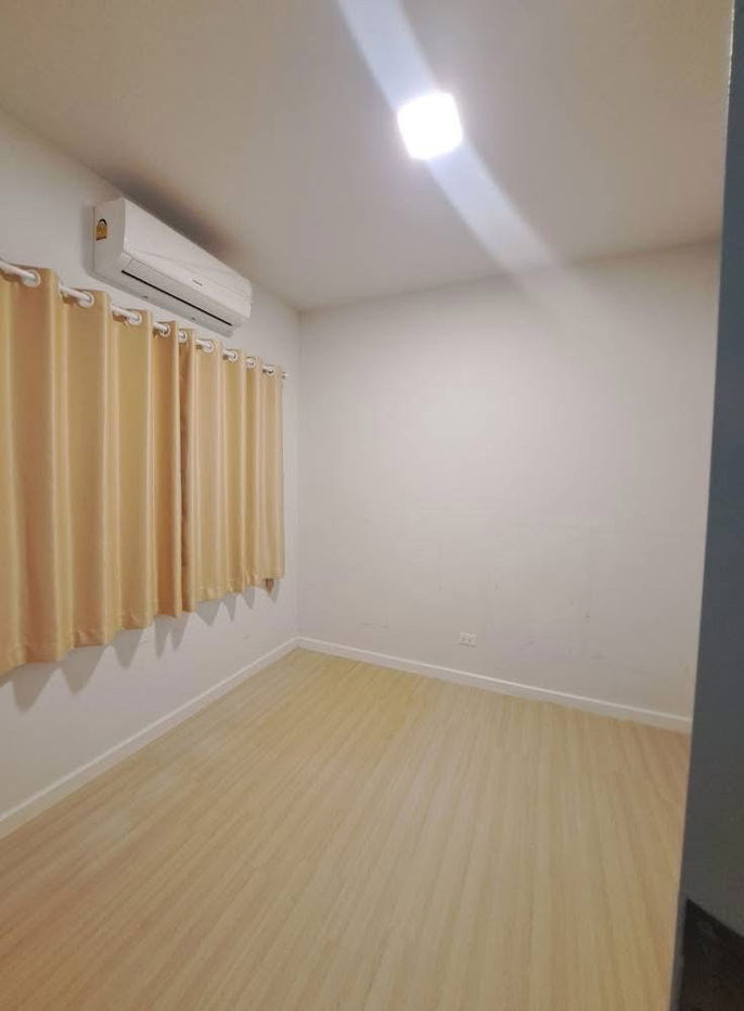 รูป 🏡 ให้เช่า ทาวน์โฮม 2 ชั้น “หมู่บ้านอณาสิริ รามคำแหง” 3 ห้องนอน | 3 ห้องน้ำ บ้านสวยตกแต่งครบ มีเฟอร์นิเจอร์ - รูปที่ 5/15