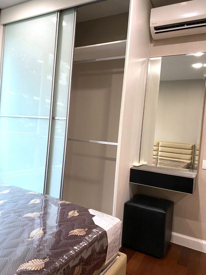 picture BTS Samrong 28 m. Price  13,000 Baht Condo The Metropolis ( Rental ) - 8/16