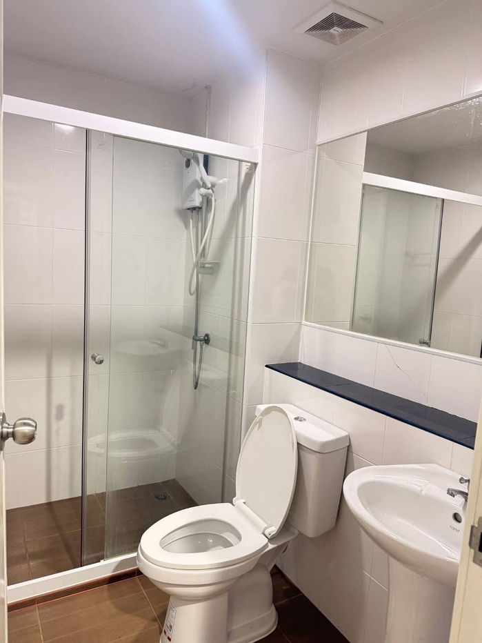 picture  Regent Home Sukhumvit 81 for rent ✨ Fully furnished - 6/7