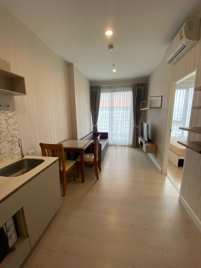 รูป 🏢 ขายคอนโด : Niche Pride Thonglor - Phetchaburi (นิช ไพรด์ ทองหล่อ - เพชรบุรี)   รหัสทรัพย์ | 📌LNP-C10807  - รูปที่ 5/17