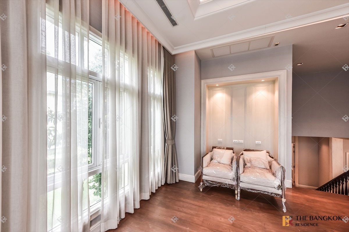 picture The Royal Residence Kaset-Nawamin combines the prosperity of the potential location. - 24/42