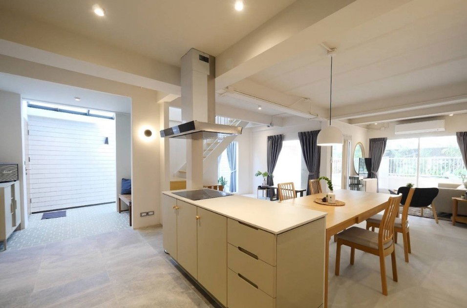 picture LTHC13719 – Home Office for Sale | Pridi 14 (Sukhumvit 71) | 204 sqm | 3 Beds 3 Baths | 2 Storeys | 16.5 MB - 11/15