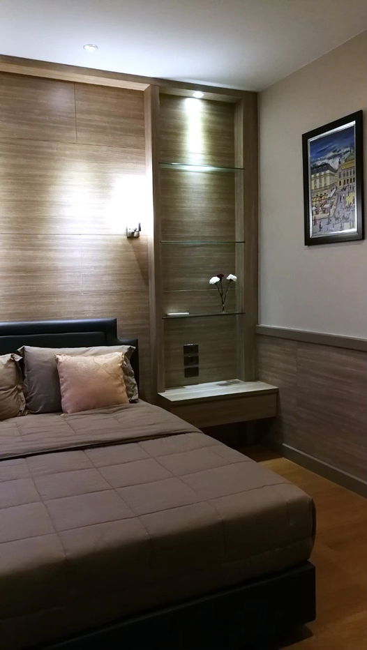 picture 📍 For Rent Marina Bay Front Sriracha - 9/12